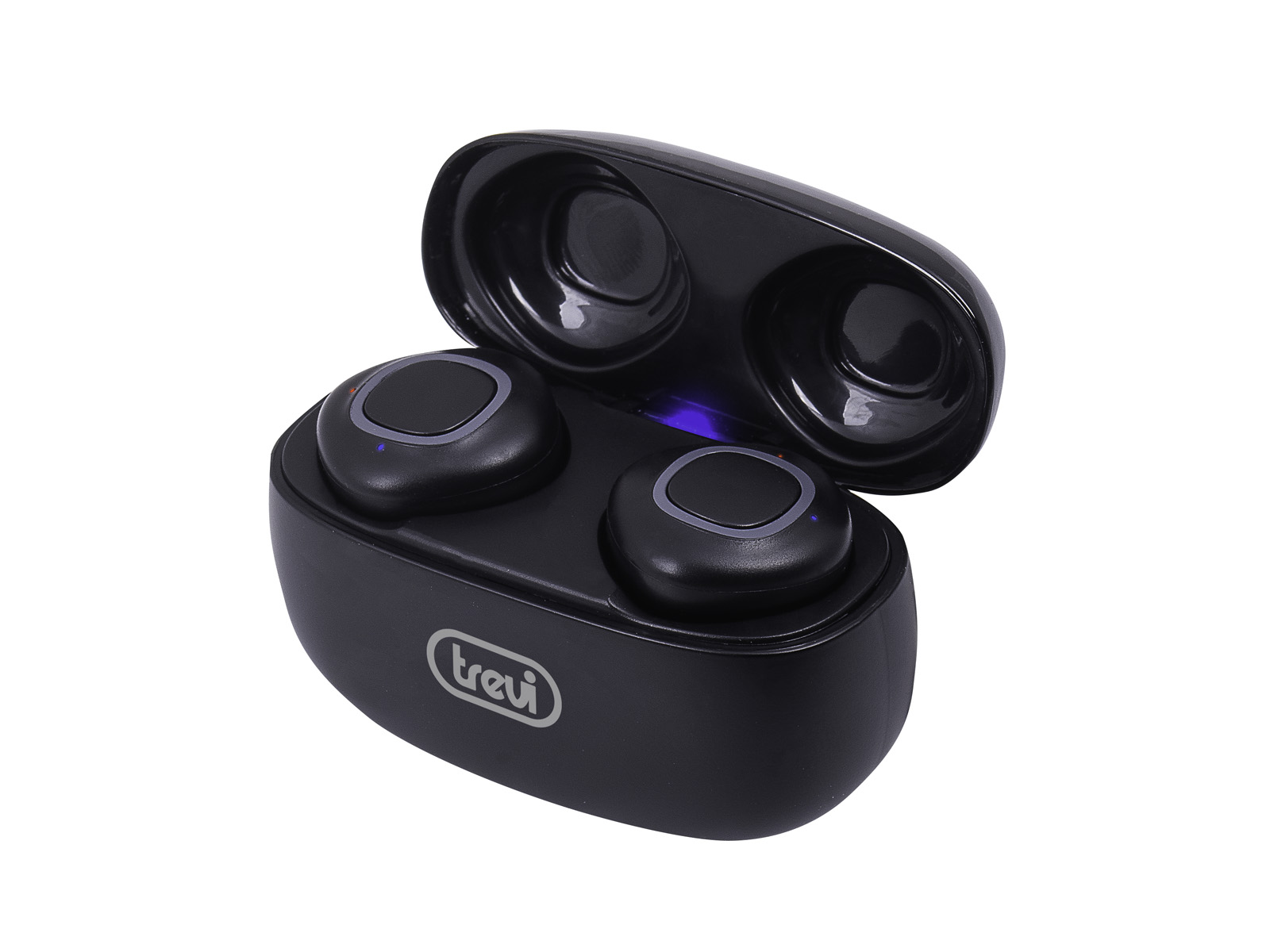 trevi cuffie bluetooth